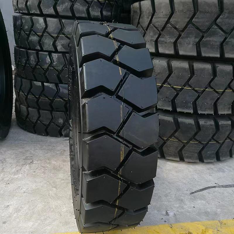 前进_OB502 SA工业轮胎_10-20-20_叉车铲车外胎厂家直销装载机