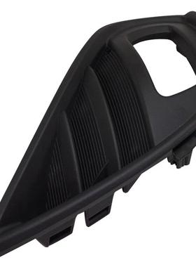 适用2020-2023汉兰达Highlander雾灯饰板驾驶员侧520400E110