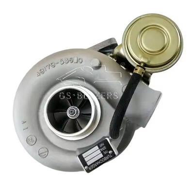 涡轮增压器TD06-4 49179-00260 ME073623 00280 02511 02600