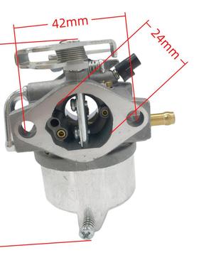 化油器AM122006适用 32414 6X4 PC2387 068250 202-030