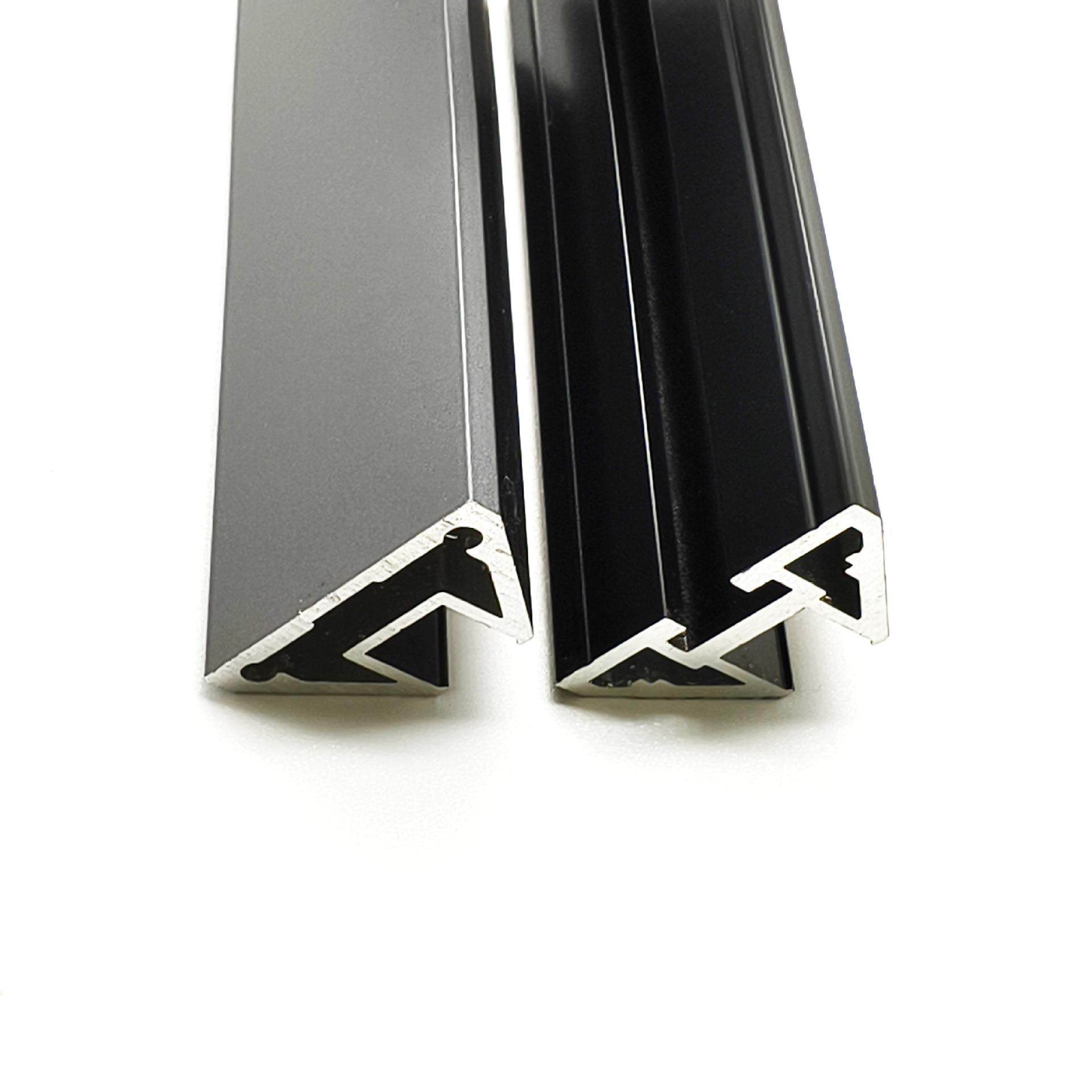 40系统厨房极简推拉门铝合金型材窄边卫生间平开门铝材现货,金属材料及制品,其他金属制品,淘宝优惠券,粉丝福利购,淘宝优惠卷