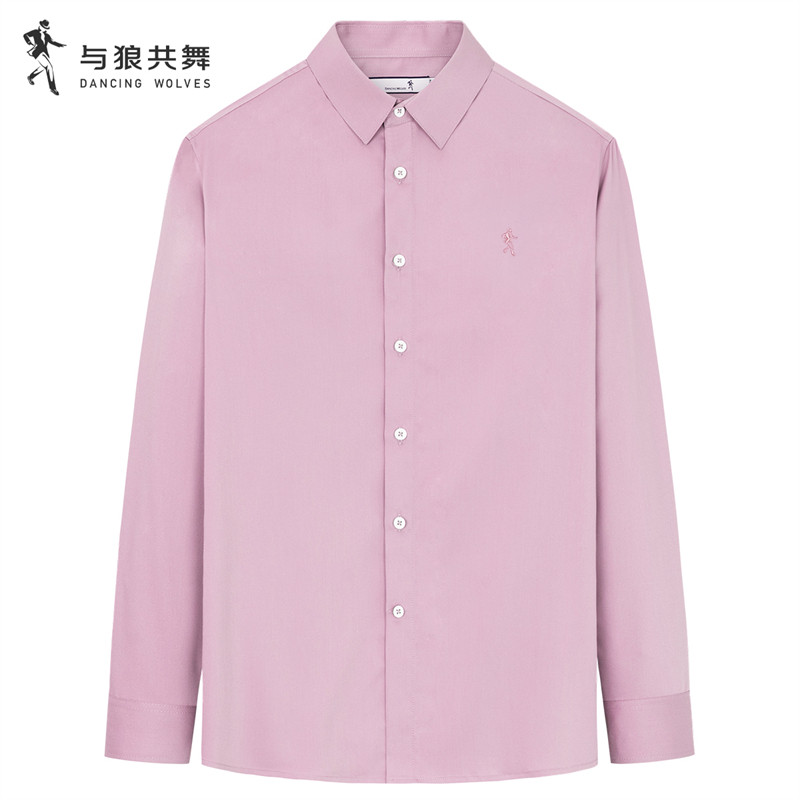 【商场款】与狼共舞休闲长