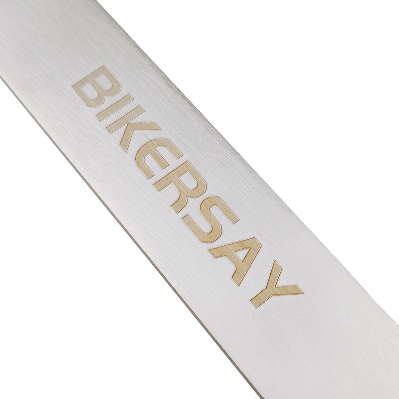 自行车老式中轴拆卸工具尾勾扳手锁环安装方孔中轴正反碗修车工具