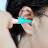 电动耳毛修剪器多功能鼻眉刀剃刮净清理去除耳朵耳道采耳工具神器