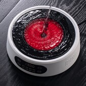 电陶炉煮茶家用煮茶器2024新款 小型烧水壶煮茶炉电热炉泡茶电磁炉