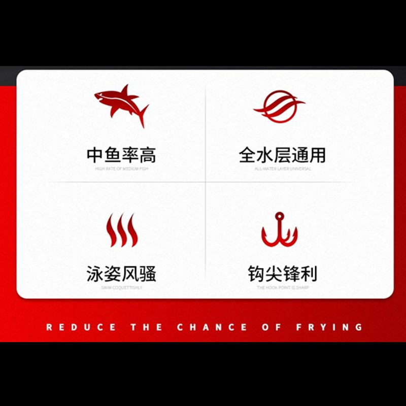 铁板路亚饵远投翘嘴路亚假饵套装海钓通杀vib亮片鱼饵g鲈鲅鱼