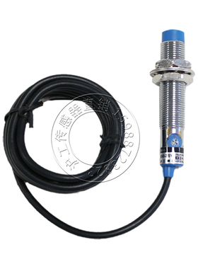 沪工CM12-3004APAPKAK电容式接近开关感测T器料位器感应开关