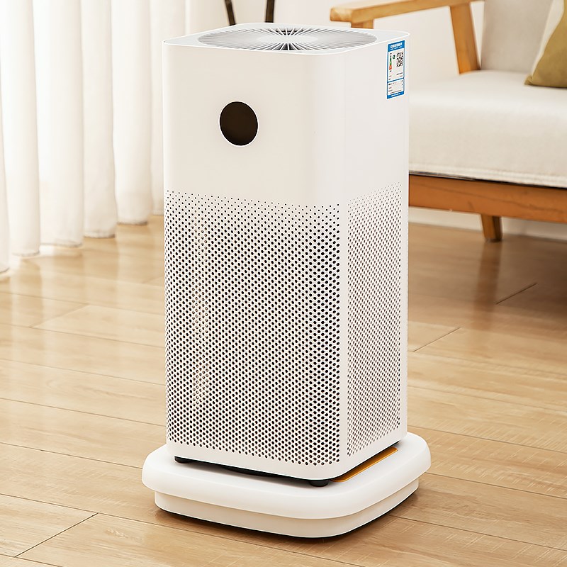 空气净化器移动h底座家用带轮可移动置物架除湿机抽湿机饮水机托