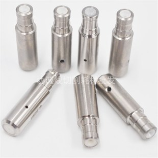 0.75 0.65 0.85 0.95 400mm长单孔 穿孔机黄铜管0.45 1.05 0.55