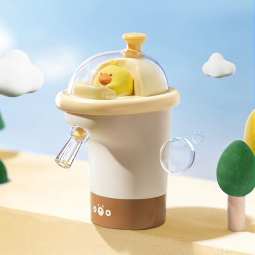 可爱桶装水抽水器电o动矿泉水大桶充电式自动抽水泵饮用水机取水