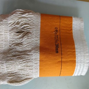 大棚增温炉专用炉芯加厚柴油专用炉芯耐烧灯芯柴油升温器炉芯配件