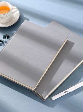 高档复古中国风子礼盒套装豪华纸面记事本A5商务实用带笔U盘送礼