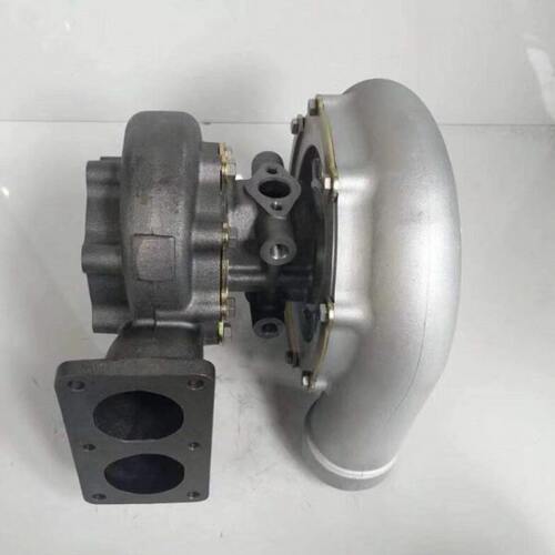 潍柴6160柴油 616041170000 J130B-01 J130B-05 船用涡轮增压器机