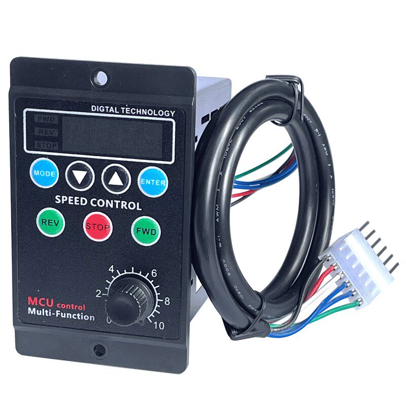 S-52 调速器交流电机60W90Wv120W180W250W300W减速电机控制器开关