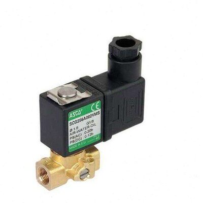 原装ASCO电磁阀 SCG551A001MS 230/50-60