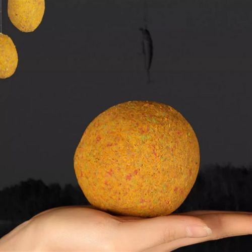 【坑主恨】鲤鱼饵 I1公斤装 35元