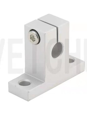 导向轴支座 型 m开口型 SSA10/G08-D10