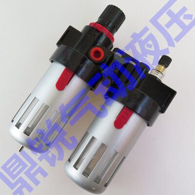 BFC4000-A BFC3000-A BFC2000-A AFC2000  气源两联件BC4000