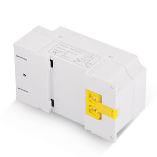 智能电源定时器220时控开关12V时间控F制器大功率M630A S精确到秒