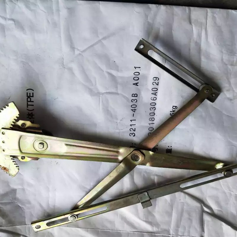 五征三轮车原车配件五征奥翔1500 1600 1700玻璃升降器 车窗升降