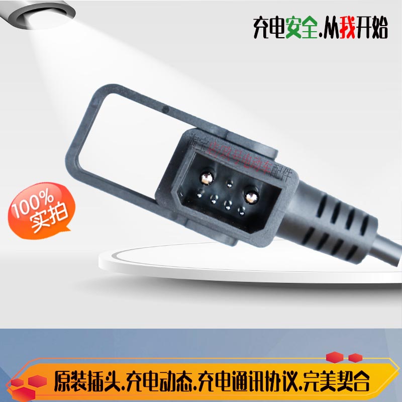 锂电池 九号电动车A35/A40/A35+/Bmax40/F35/锂电充电器54.2v2A