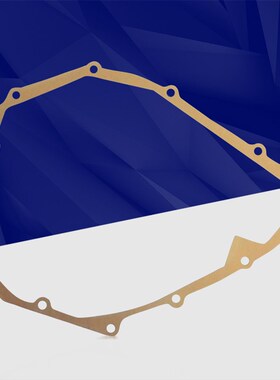 V-Max1200 VMX12 VMX1200  XVZ13 86-93 XVZ12 发电机盖垫