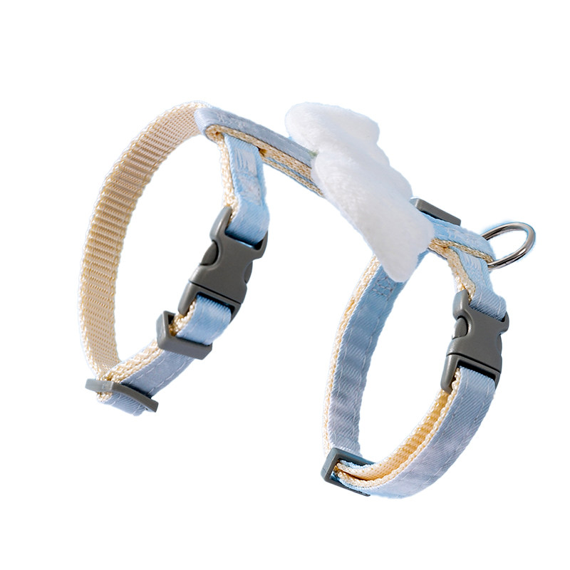 宠物猫咪牵引绳防挣脱外出神器工字型款式遛猫神器布偶英短猫,宠物/宠物食品及用品,猫牵引绳,淘宝优惠券,粉丝福利购,淘宝优惠卷