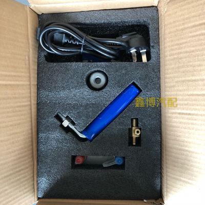 汽车空调抽打两用真空泵曾氏冰箱制冷维修抽打压真空泵抽气泵两用