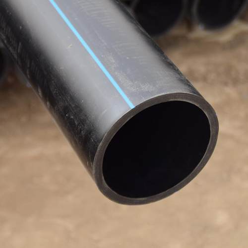 PE给水管排水管绿化管市政管道灌溉管滴灌管可打孔规格齐全