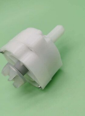 红色鑫昌泰xct999多功能豪华料理机绞肉机减速器调速器配件6角