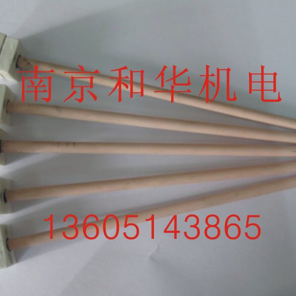 铂铑铂热电偶 马弗炉测温探头 高温度传感器 电炉测温探头WRP S