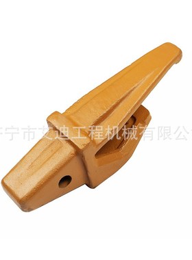 CAT200 挖机斗齿 IU3352RC 土方齿 开山型尖锥齿耐磨