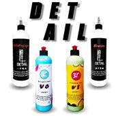 汽车3F抛光蜡水性研磨剂划痕修复蜡镜面还原三合一粗蜡拉皮抛光剂