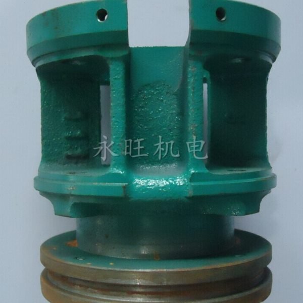 【原厂配件】三鱼水泵联架 100QJ专用 铁架 连接架
