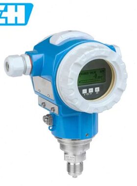 全新E+H压力变送器差压变送器PMD71 PMD75 PMD78 PMP131 11传感器