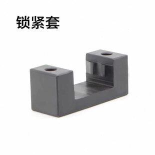 塑胶模具米思米标准MPLK10/20/30/60/80s日标卡轮式锁模扣开闭器