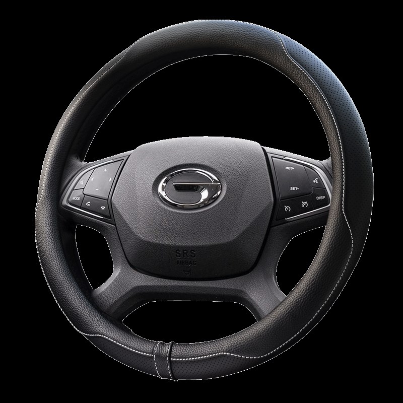 广汽 传祺GS4 GS5 GS7 GS8 GM8 GA3S GA4 5 6 8 方向盘套四季把套
