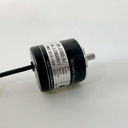 全新光电旋转编码器TRD-J3000-RZ质保一年