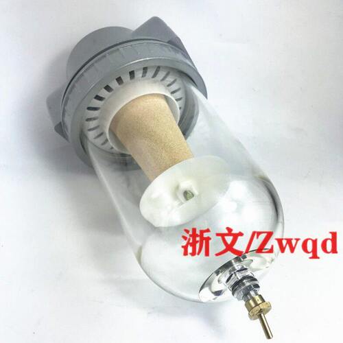 过滤器ASL-15 ASL-25 20 32 40 50 G1 2寸1.5寸DN25气源处理器