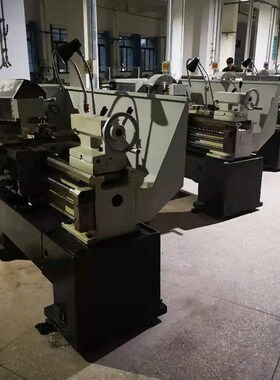 【大促】大连车床CDL6141 普通车床C6136 车床小型