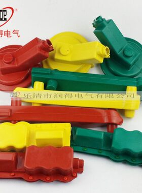 ZW32GL-2柱上开关桩头护罩/柱开绝缘护套/硅橡胶护罩/电力防护罩