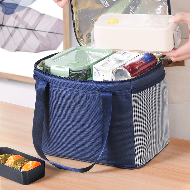 保温箱冷藏箱保鲜外卖车载冰箱家用户外便携冰袋保冷保温包保温袋