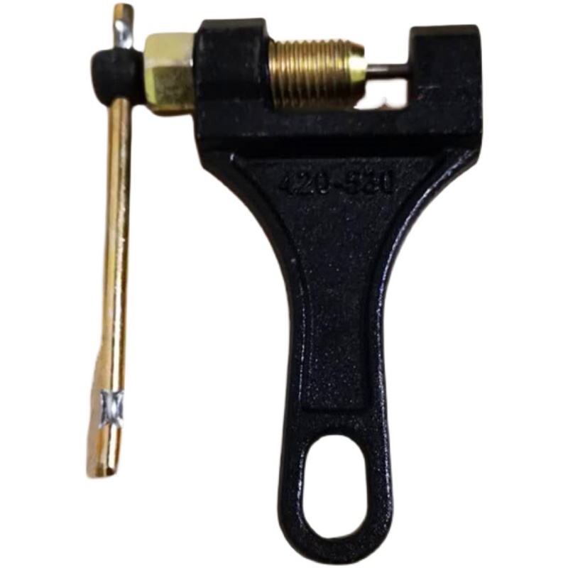 适用轻骑铃木赛胜QS110-a-C-2赛驰FW110畅迪链盘套链牙盘油封链条