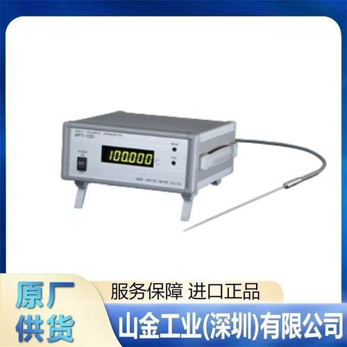 山金供应 ANRITSUMETER 安立计器 HR-1300K 差值显示测温主机