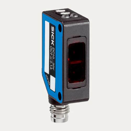 SICK 西克 6030709 WL100L-F2131 光电传感器 光电开关 现货直发