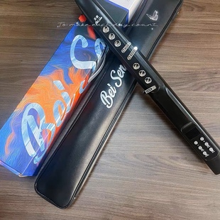 BeiSen贝森电吹管 电子萨克斯 成人老年人真空管 电萨克斯电子笛