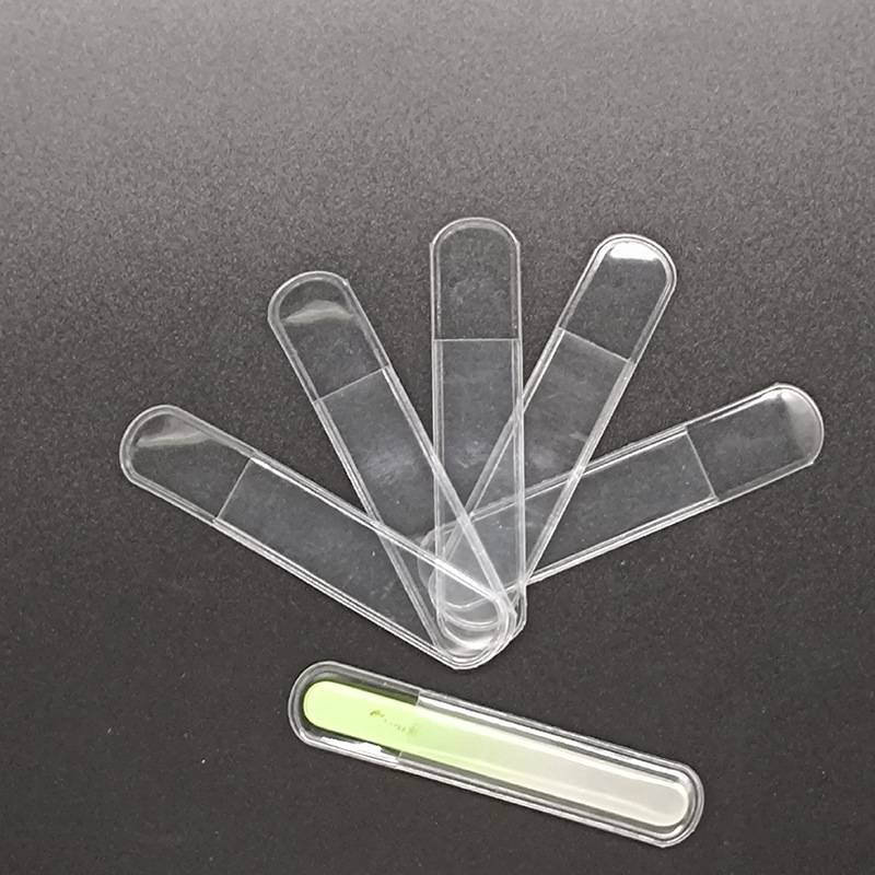 锉刀透明eva袋子指甲剪挖耳勺包装袋剪刀螺丝刀扳手pvc袋子定制