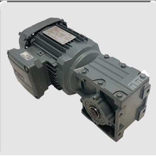 SEW赛威RF107R77DT71D4 变频刹车电机  效工业