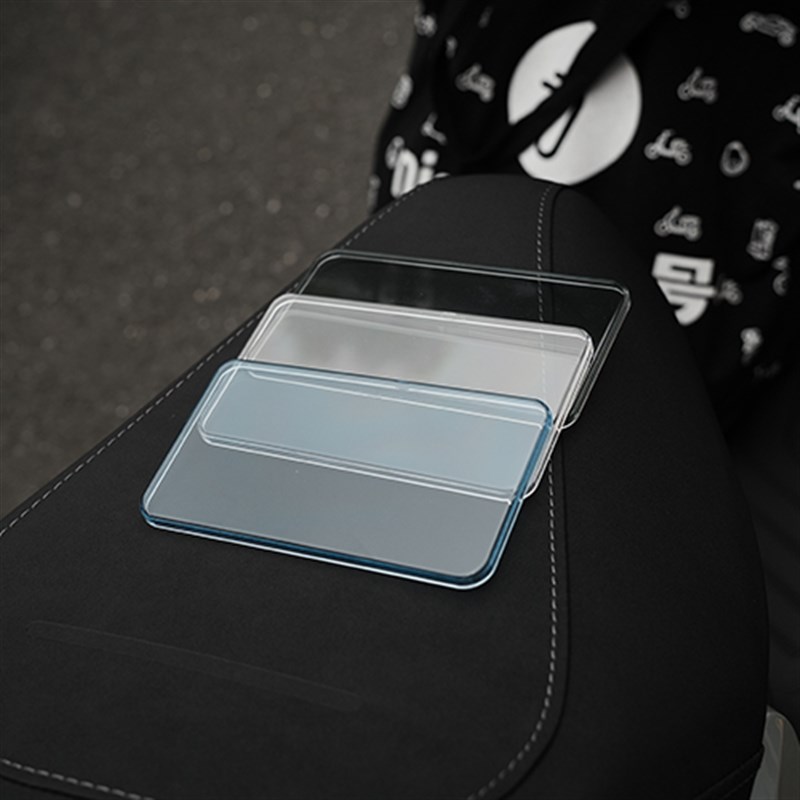 佐华适九号Q5 95c仪表盖Q5 80c/85c屏幕保护壳中控防水罩改装配件