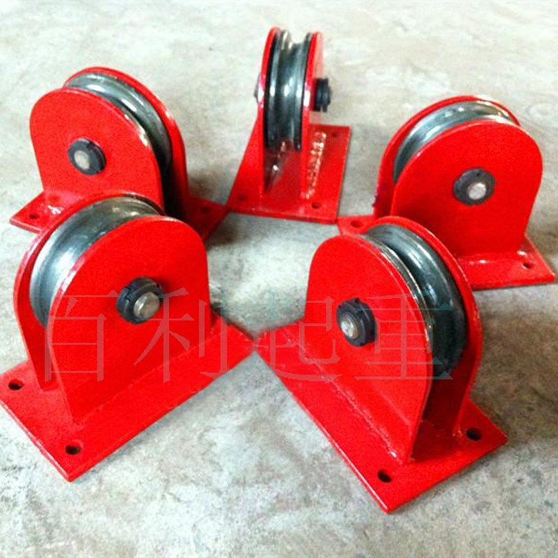 国标起重地轮重型天轮吊滑轮固定式滑轮钢丝绳轴承钢轮铸铁轮配件,橡塑材料及制品,塑料桶/塑料瓶/塑料罐,淘宝优惠券,粉丝福利购,淘宝优惠卷